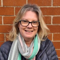 Sally Cooke
