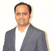 Suhas Mahadik (Csm®)