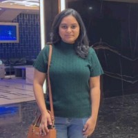 Tripti Saxena
