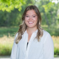Korissa Klein, C.M.