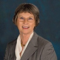 Gloria James