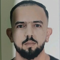 Cherraj Abdelaziz