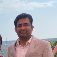 Dhiraj Devkate