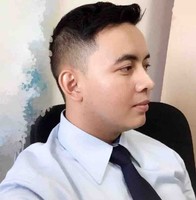 Dr. M Rizaldy I Baihaqqy Se, Mm