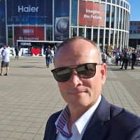 Thorsten Stark