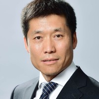 Thomas XING    邢鹏飞