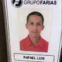 Rafael Luis Luis