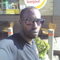 Andy Njoki