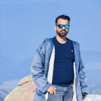 Sanjay Maurya