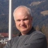 Andy Harding