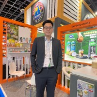 Eric Chan