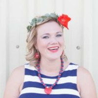 Christelle Redelinghuys