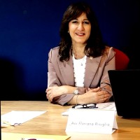 Floriana Risuglia