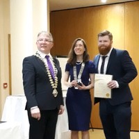 John Slattery, Beng, Bsc, Aeng, Miei.