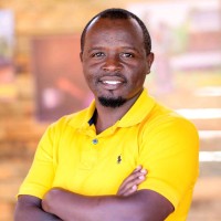 Daniel Mungai
