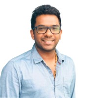 Tijo George Roy