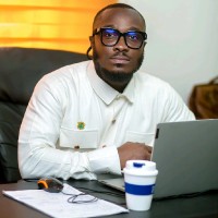 Nana Poku Owusu
