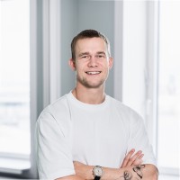 Kasper Holm Andreassen