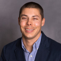 Christopher Iverson, PMP