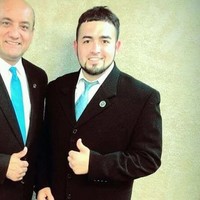Luis Ontiveros