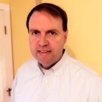 Chris O'Sullivan
