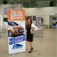LUZ MARIA GARCIA