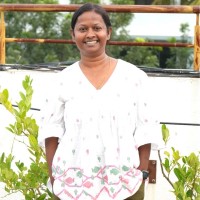 Suganthi Shaiju