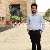 Yadhidya Vardhan