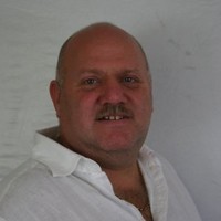 Andy Bradley