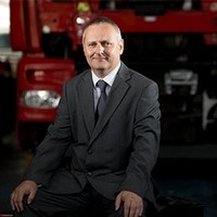 Neil Faulkner