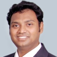 Ramkiran Kudipudi (Pmp)®