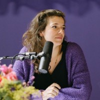 Juliette Cervera