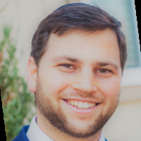 Yaakov Jaffe
