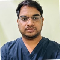 Dr Vamshi krishna Edla