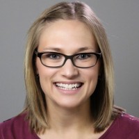 Michaela Meskimen, Cpa