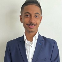 Dylan Majithia