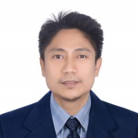 Ulysses Magbual