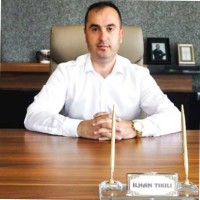 ilhan Bilgili