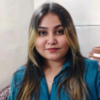 Yoshita Sharma