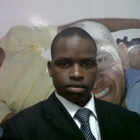 Kudakwashe Vengai