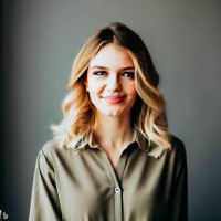 Olivia Jameson