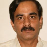Prasanta Kumar