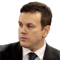 Daniel Reed Bergmann