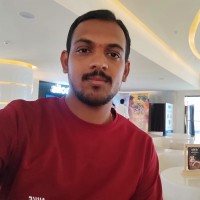 Ravi Kumar Ravuri