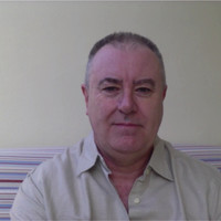 Eamonn Riley