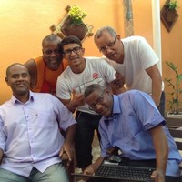 Dr Claudio A Rodriues