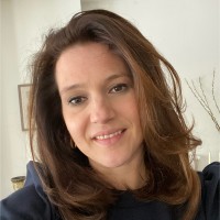 Veronique van Gelder