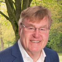 André Hammenga