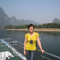 Reecy Xiang