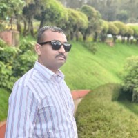 Jaydeepsinh Gohil